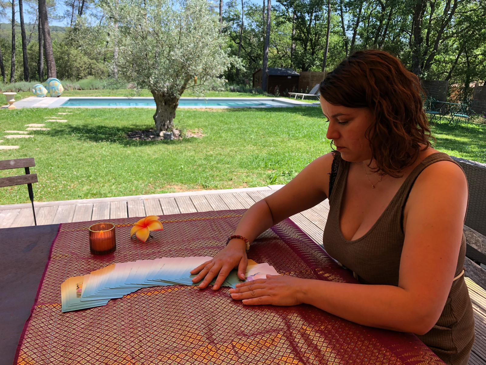 Comment se compose un travail de Soul Coaching® - Coaching de l'âme ?